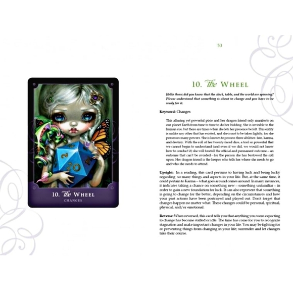 SOLD IN MOONGODDESS7 - Picture 5 of 10